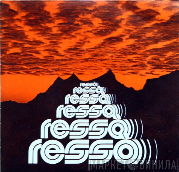 Grup Ressò - Ressò