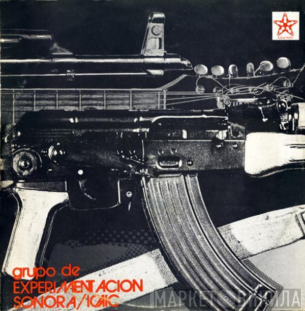Grupo De Experimentación Sonora ICAIC - 4