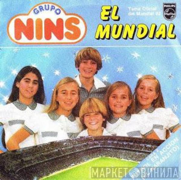 Grupo Nins - El Mundial