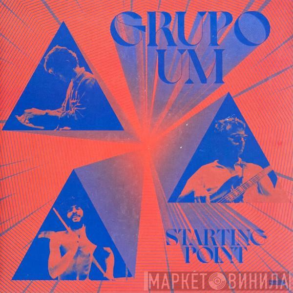  Grupo Um  - Starting Point