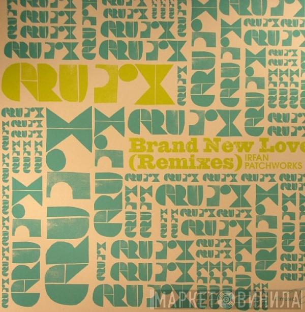 Grupo X - Brand New Love