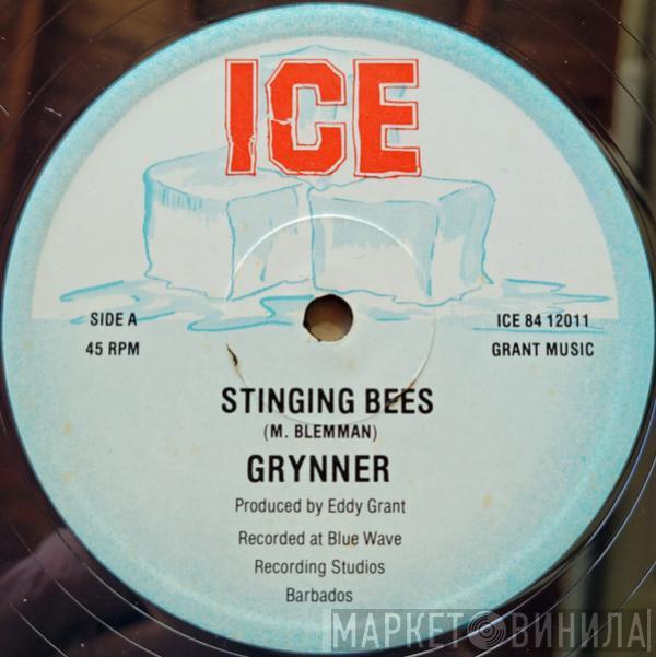Grynner - Stinging Bees