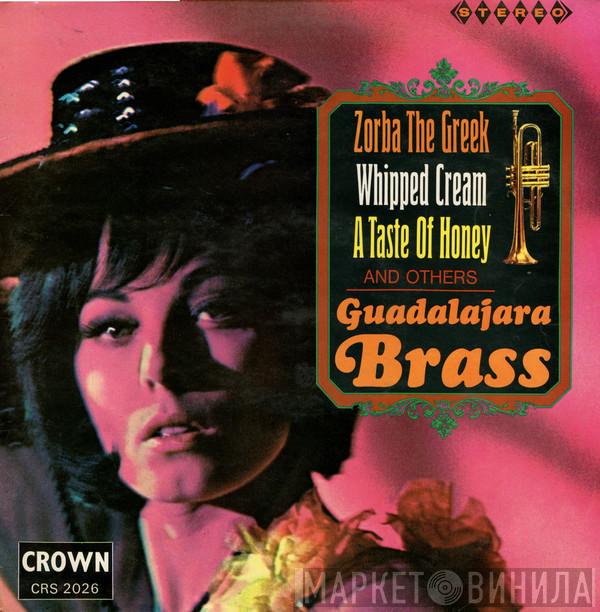 Guadalajara Brass - Guadalajara Brass