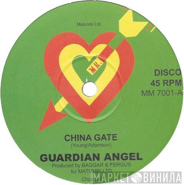  Guardian Angel   - China Gate