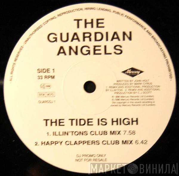 Guardian Angels - The Tide Is High