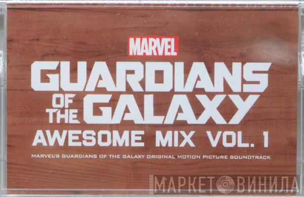  - Guardians Of The Galaxy Awesome Mix Vol. 1