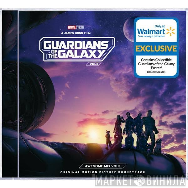  - Guardians Of The Galaxy Vol. 3 (Awesome Mix Vol. 3)