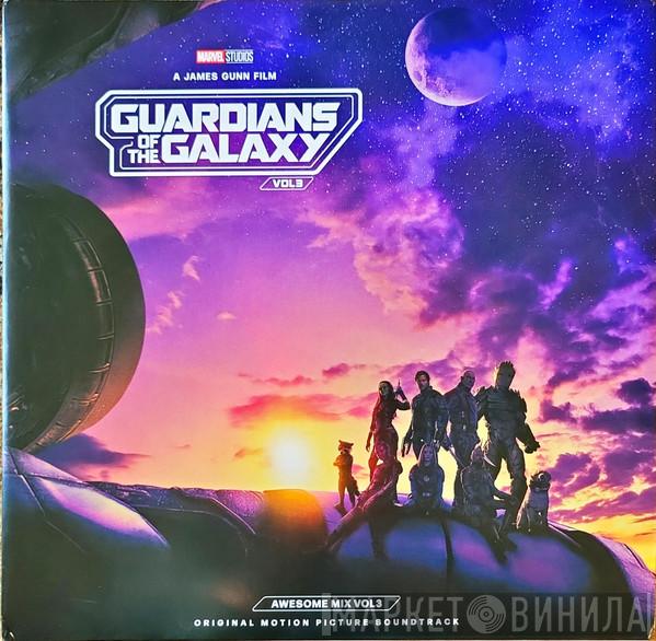  - Guardians Of The Galaxy Vol3 (Awesome Mix Vol3)