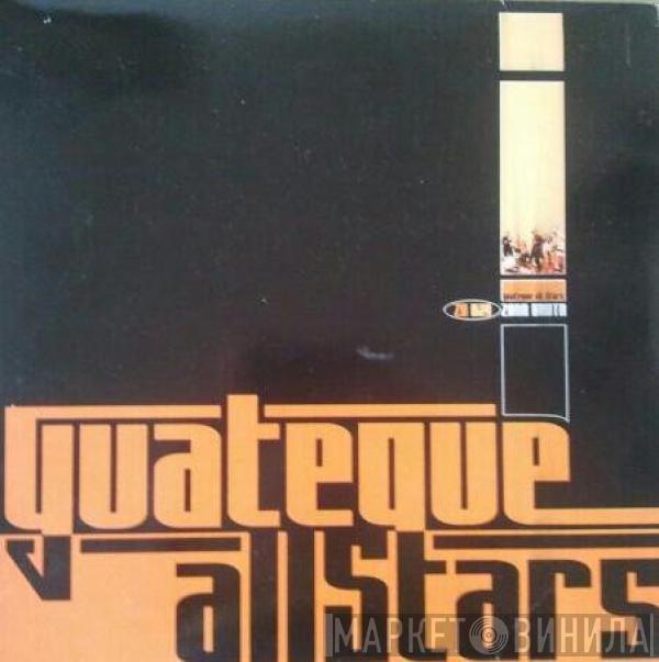 Guateque All Stars - Guateque All Stars