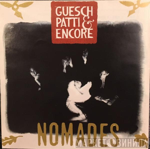 Guesch Patti & Encore - Nomades