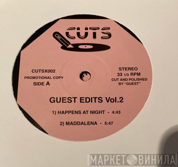 Guest  - Guest Edits Vol.2