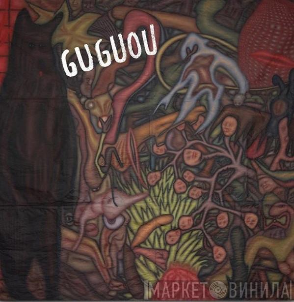 Guguou - Worlbmon