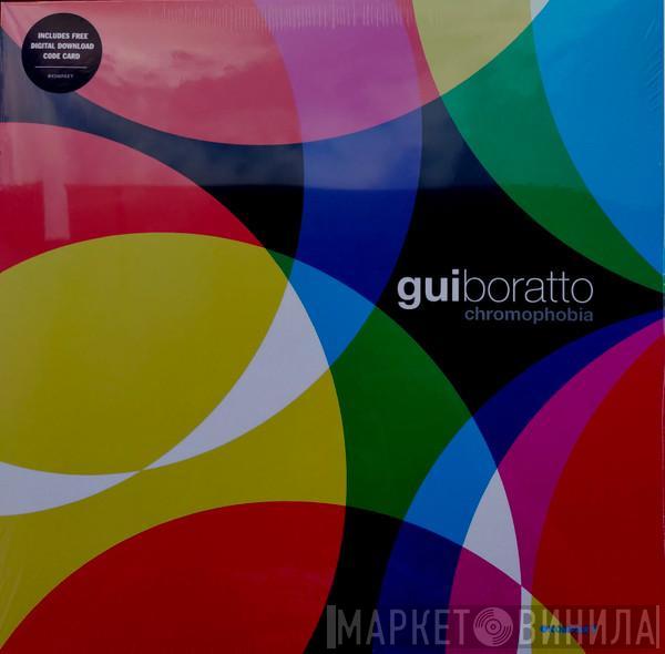 Gui Boratto - Chromophobia