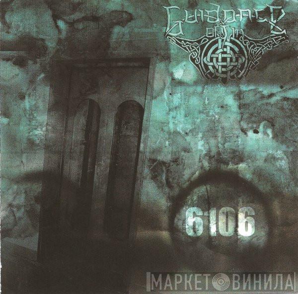 Guidance Of Sin - 6106