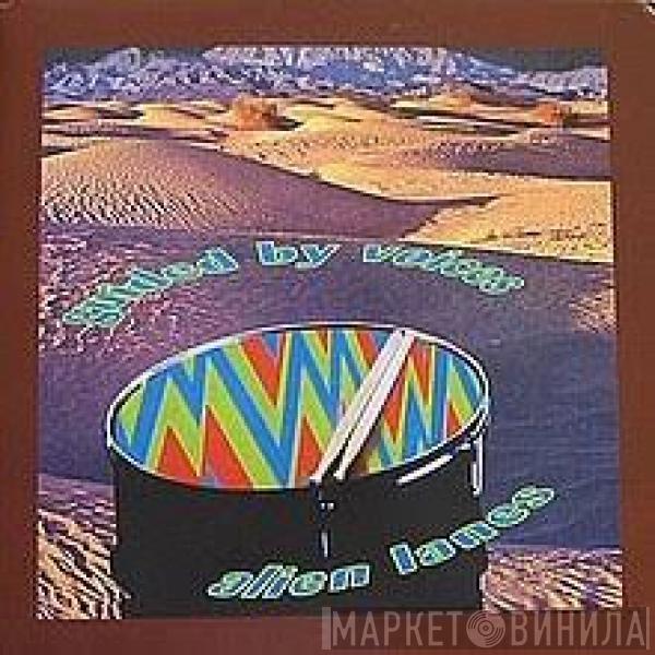  Guided By Voices  - Alien Lanes