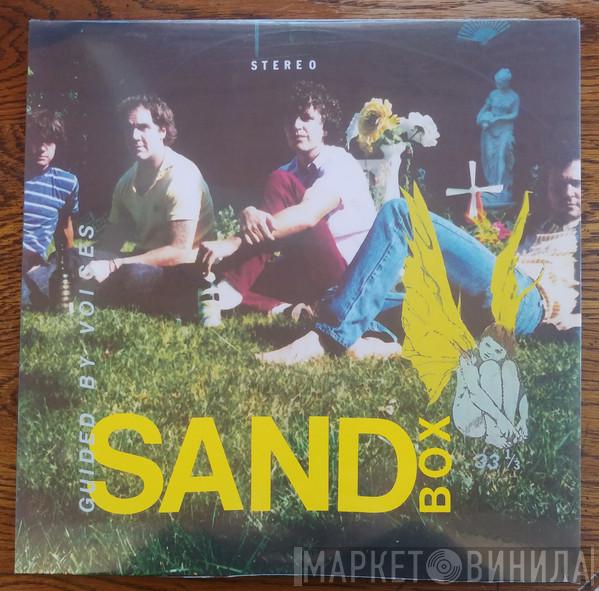 Guided By Voices - Sandbox