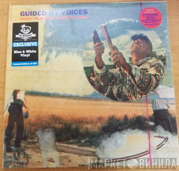  Guided By Voices  - Under The Bushes Under The Stars