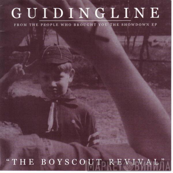 GuidingLine - The Boyscout Revival