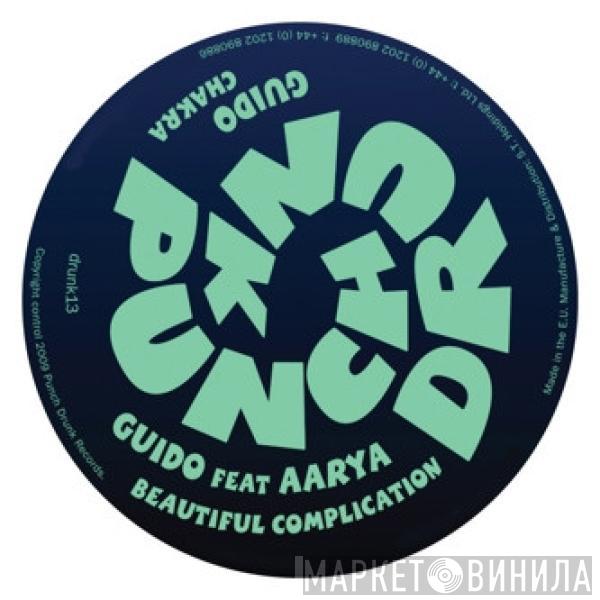 Guido  - Beautiful Complication / Chakra