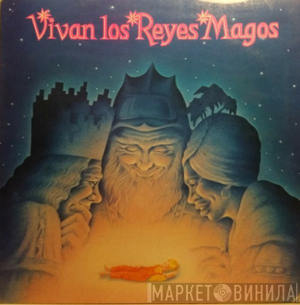 Guido And Maurizio De Angelis - Vivan Los Reyes Magos