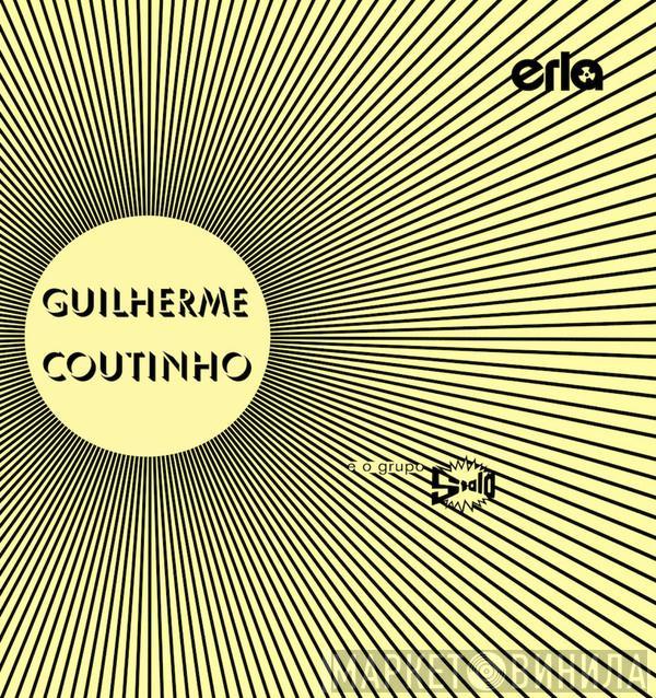  Guilherme Coutinho E O Grupo Stalo  - Guilherme Coutinho E O Grupo Stalo