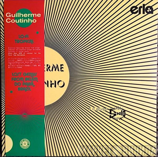  Guilherme Coutinho E O Grupo Stalo  - Guilherme Coutinho E O Grupo Stalo