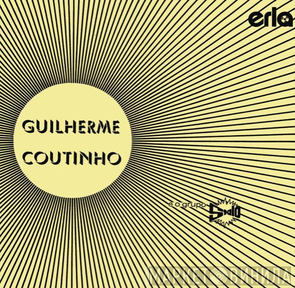  Guilherme Coutinho E O Grupo Stalo  - Guilherme Coutinho E O Grupo Stalo