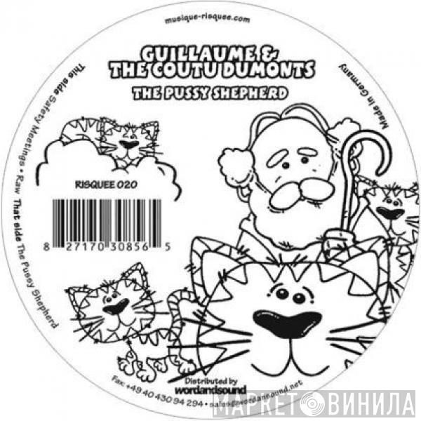 Guillaume & The Coutu Dumonts - The Pussy Shepherd