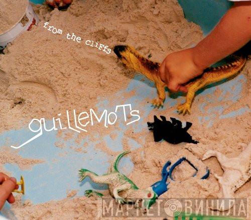  Guillemots  - From The Cliffs