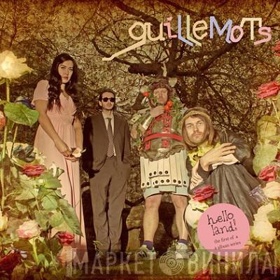  Guillemots  - Hello Land!