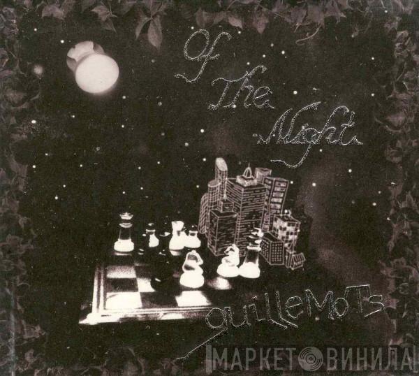  Guillemots  - Of The Night