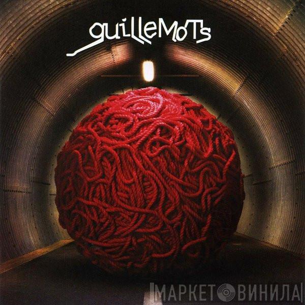 Guillemots - Red