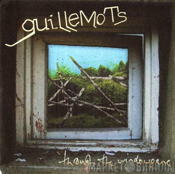  Guillemots  - Through The Windowpane