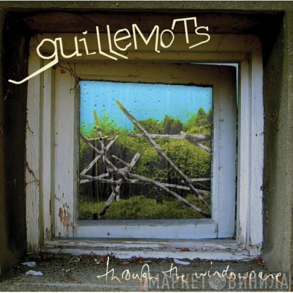  Guillemots  - Through The Windowpane