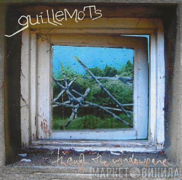  Guillemots  - Through The Windowpane