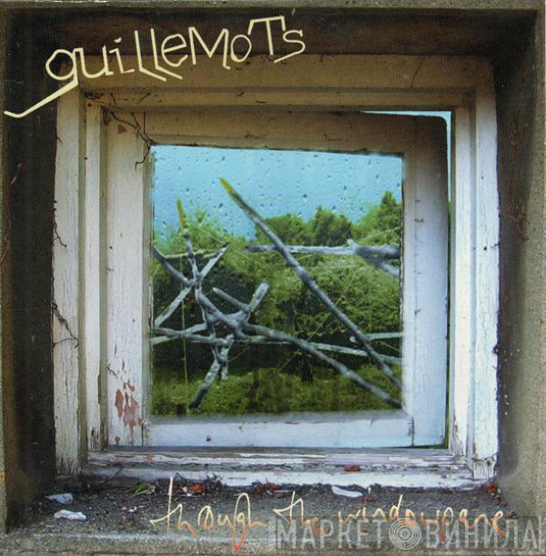  Guillemots  - Through The Windowpane