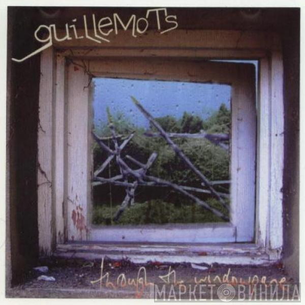  Guillemots  - Through The Windowpane