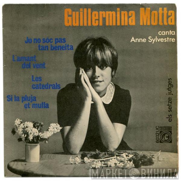 Guillermina Motta - Canta Anne Sylvestre