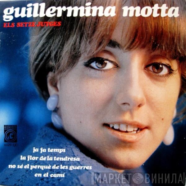 Guillermina Motta - Canta Les Seves Cançons