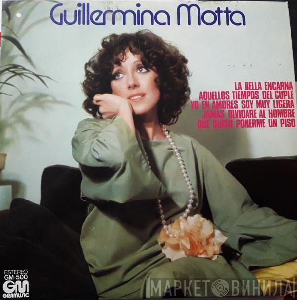 Guillermina Motta - Guillermina Motta
