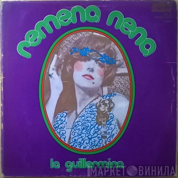 Guillermina Motta - Remena, Nena