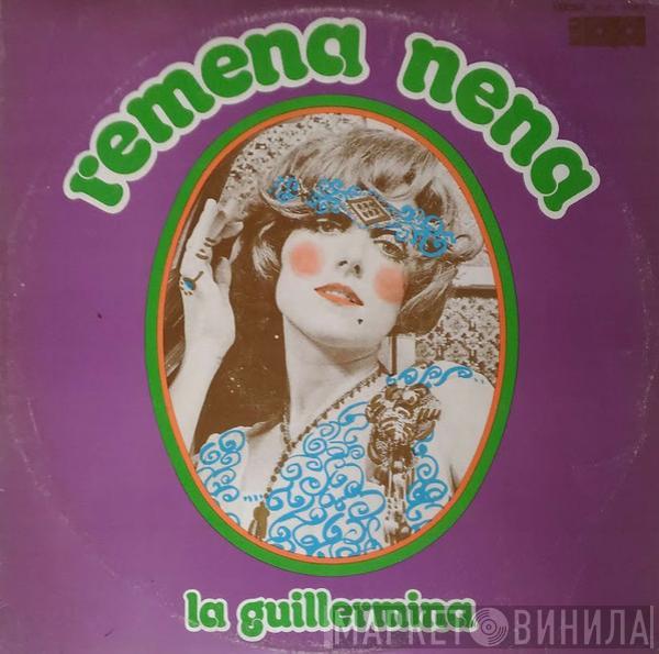 Guillermina Motta - Remena, Nena