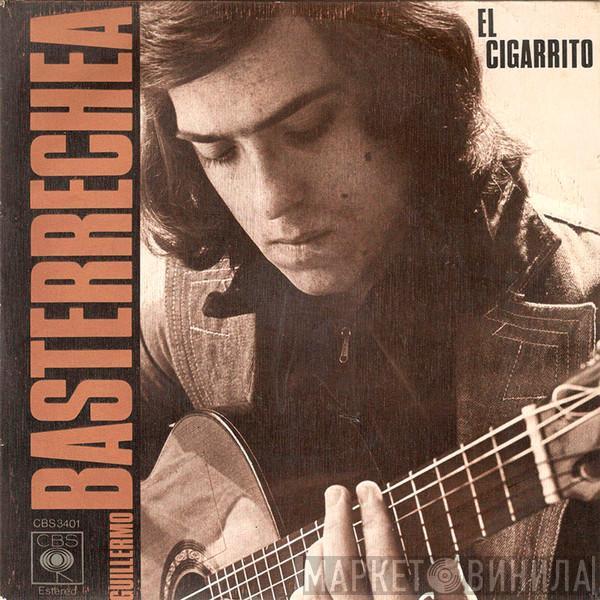 Guillermo Basterrechea - El Cigarrito