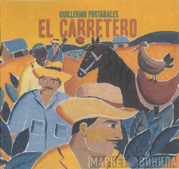 Guillermo Portabales - El Carretero