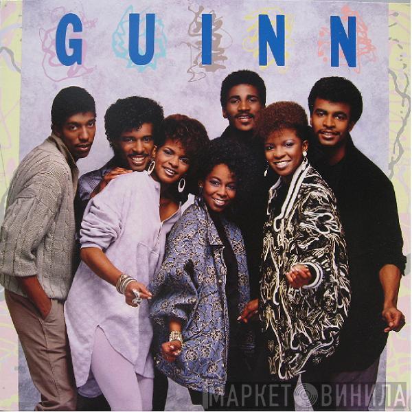 Guinn - Guinn