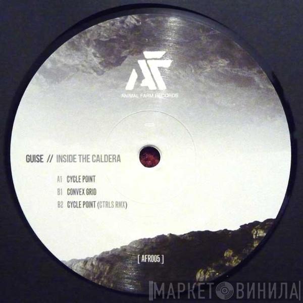 Guise - Inside The Caldera