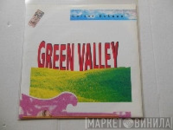 Guitar DeLuxe - Green Valley