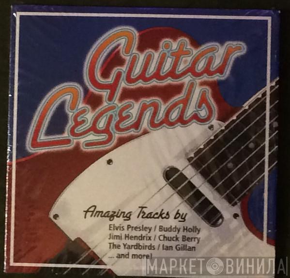  - Guitar Legends