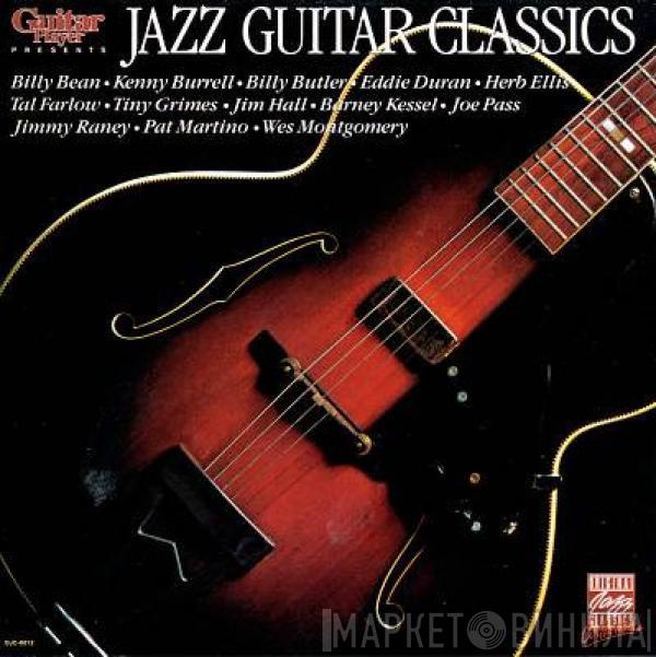  - Guitar Player Presents: Jazz Guitar Classics - 1953 To 1974