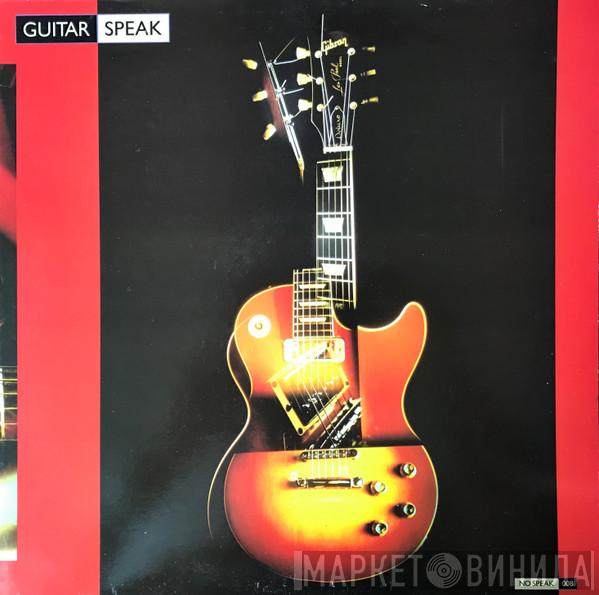 - Guitar Speak